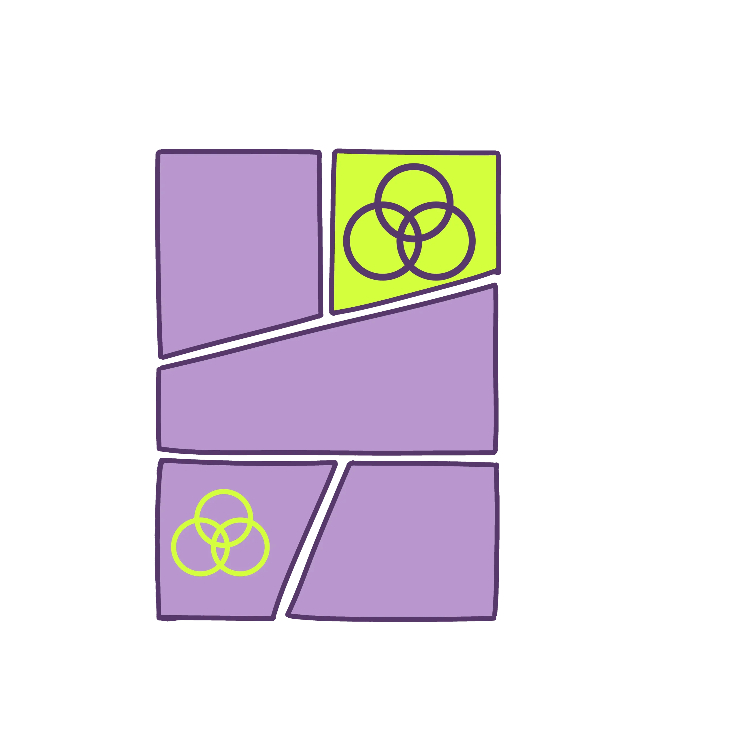how stories work inside panel