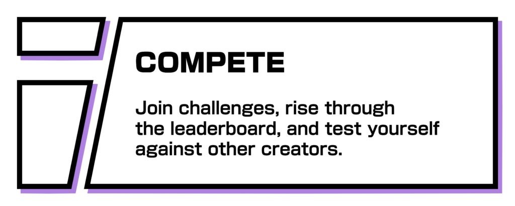 hm journey section compete