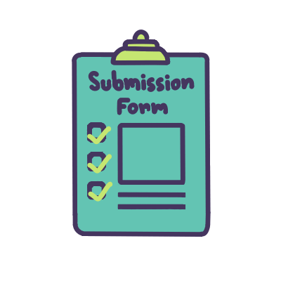submission form