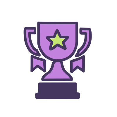 Home trophy