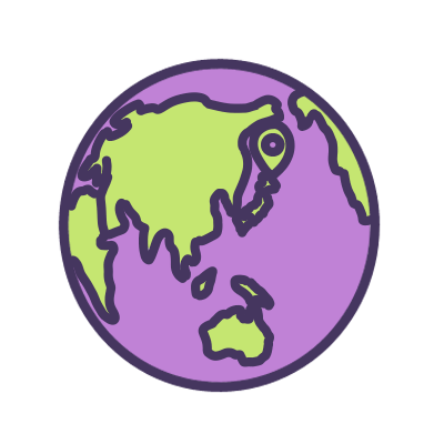 Home world