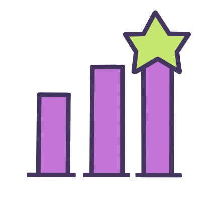 Career star