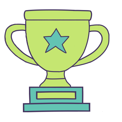 trophy