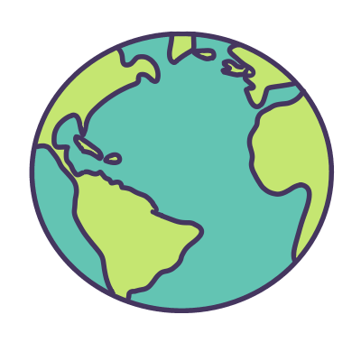 Community world