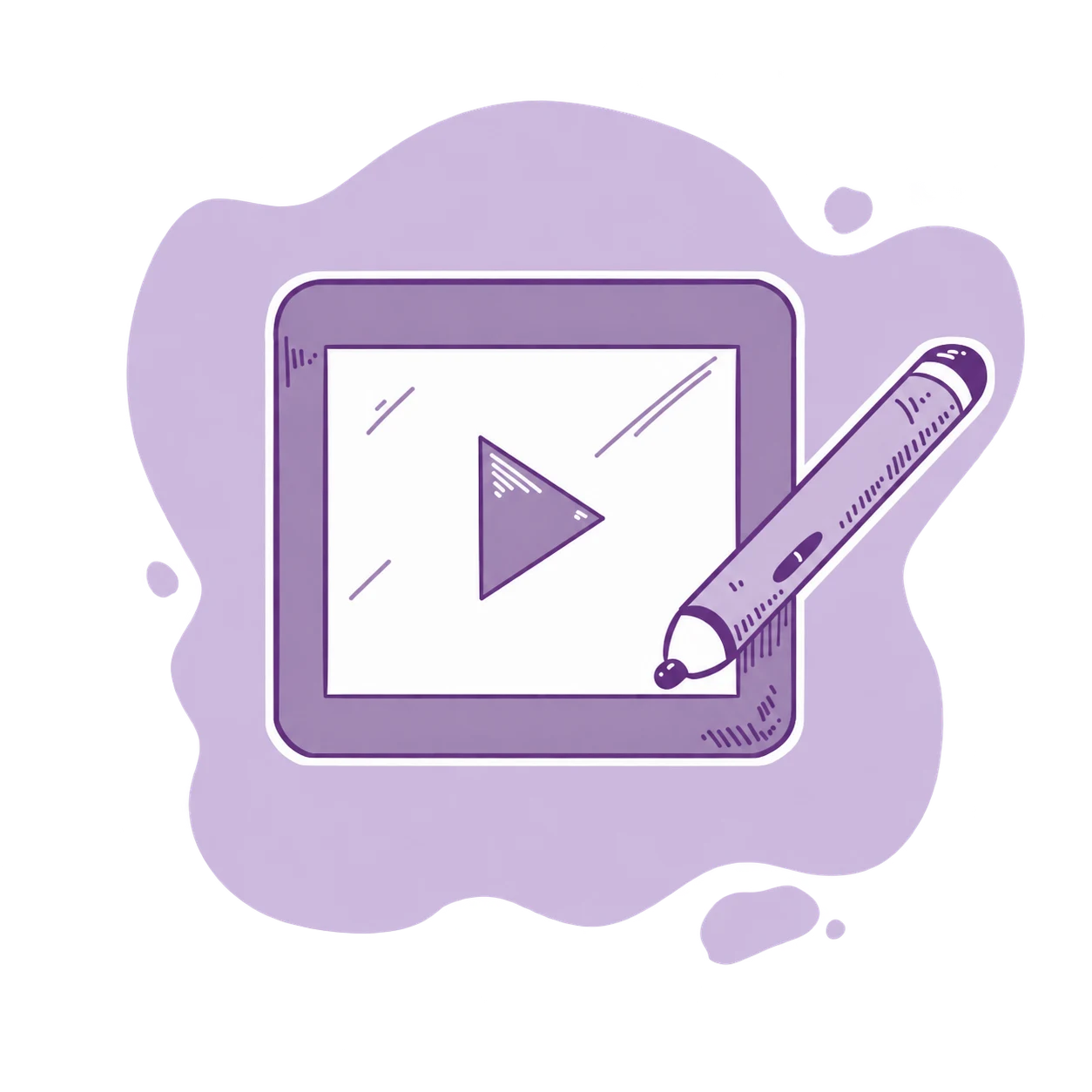 already an illustrator icon