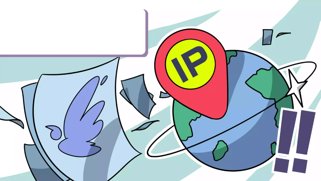 global ip