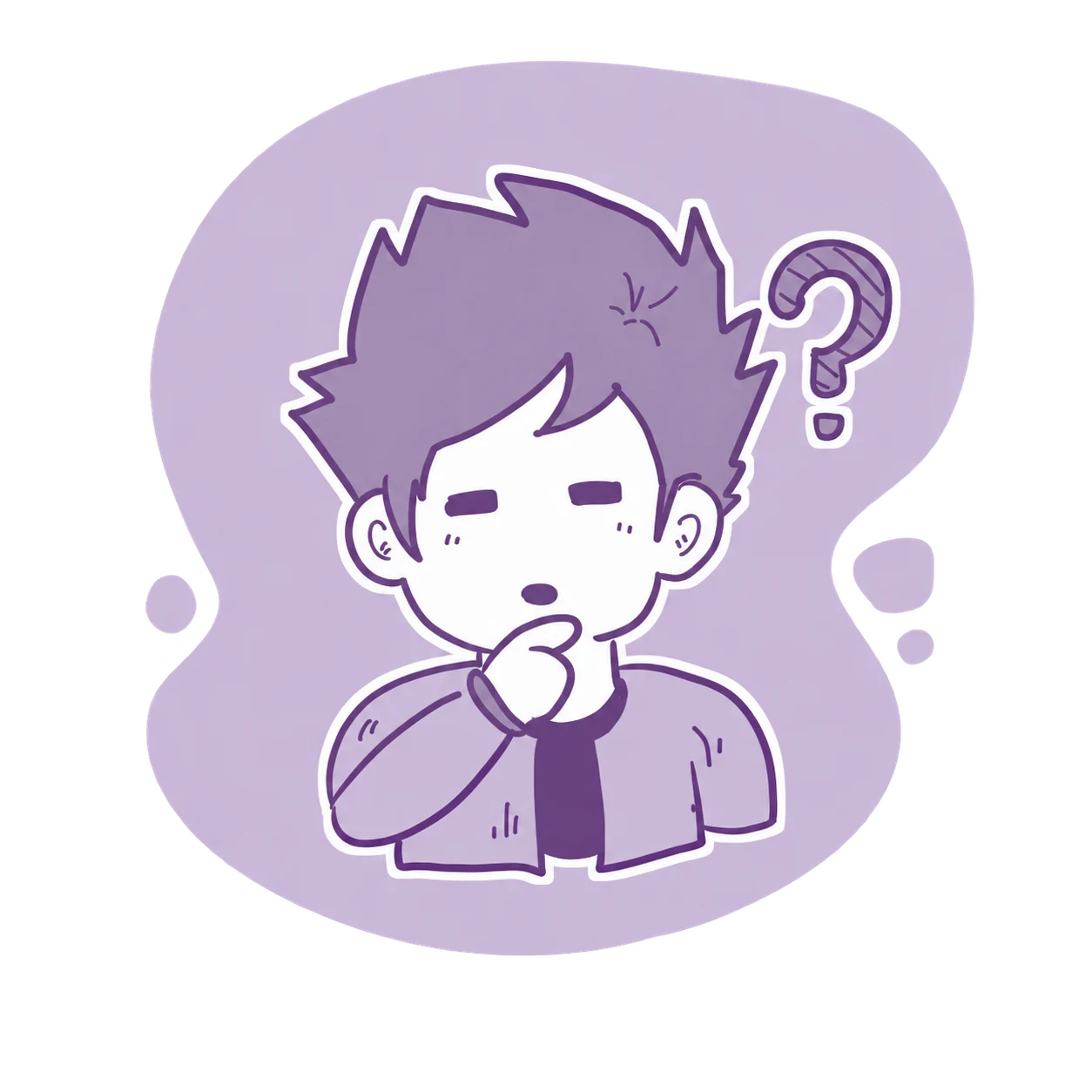 want to create your own manga icon