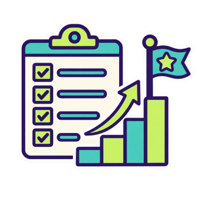 bigger challenges icon