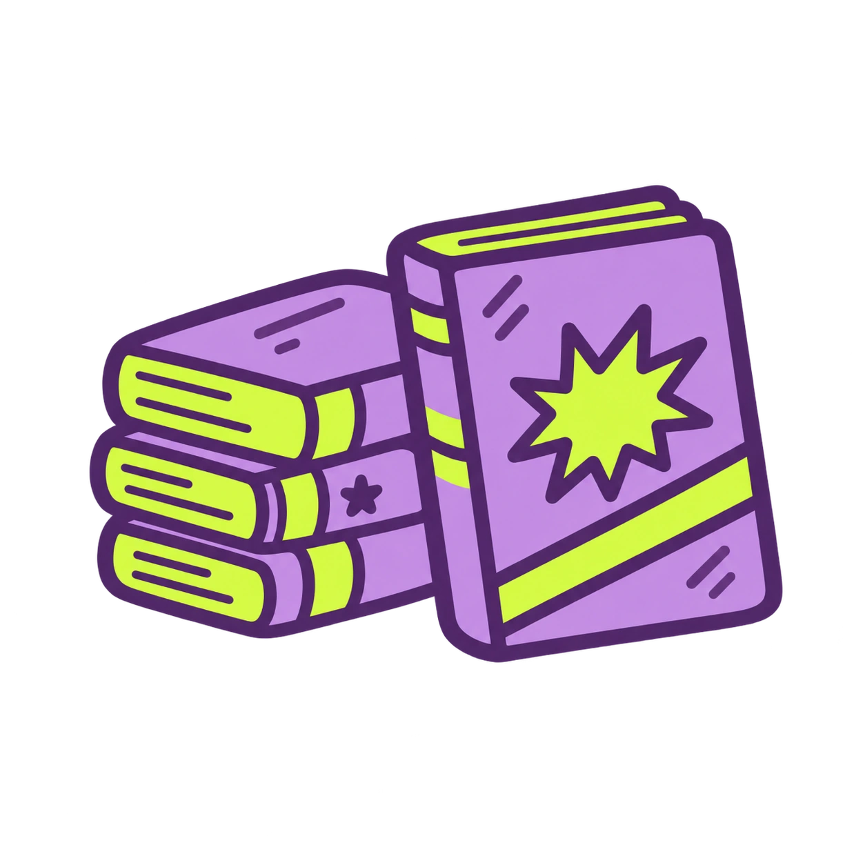 chapter publishing icon