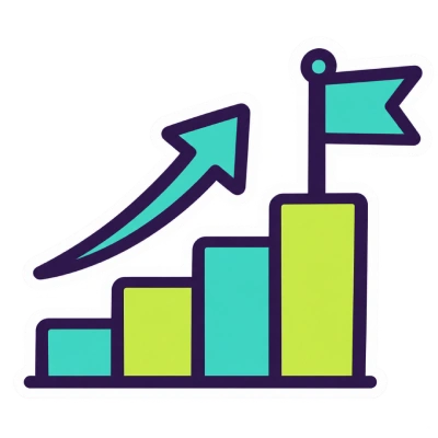 climb the leaderboard icon