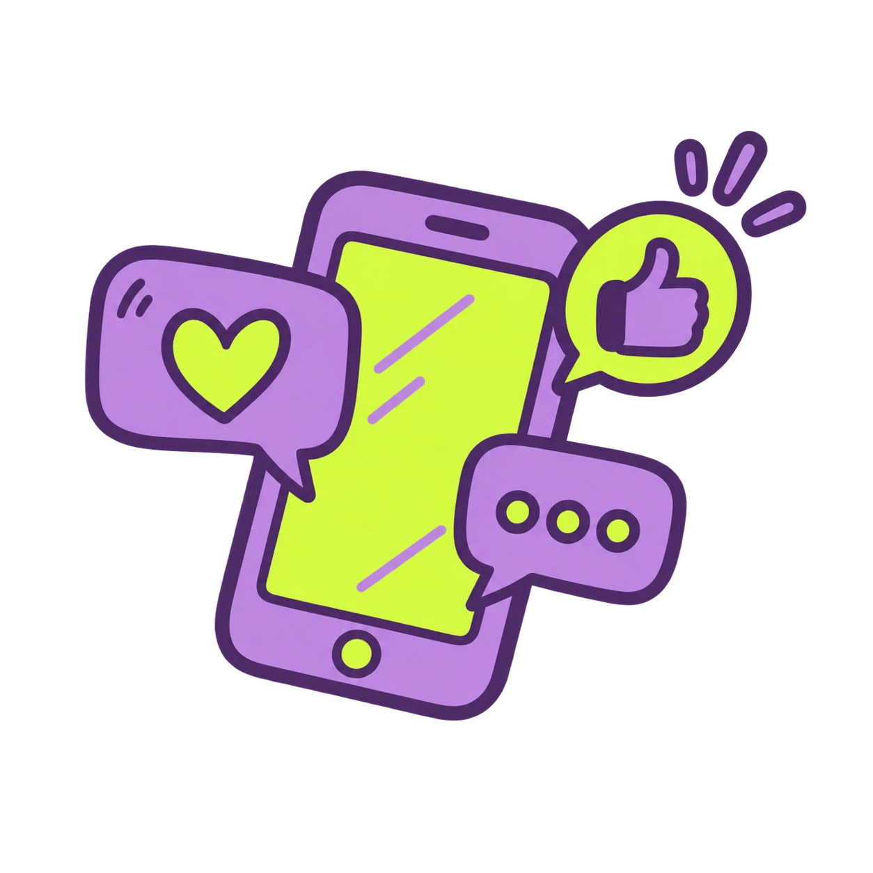 community engagement icon