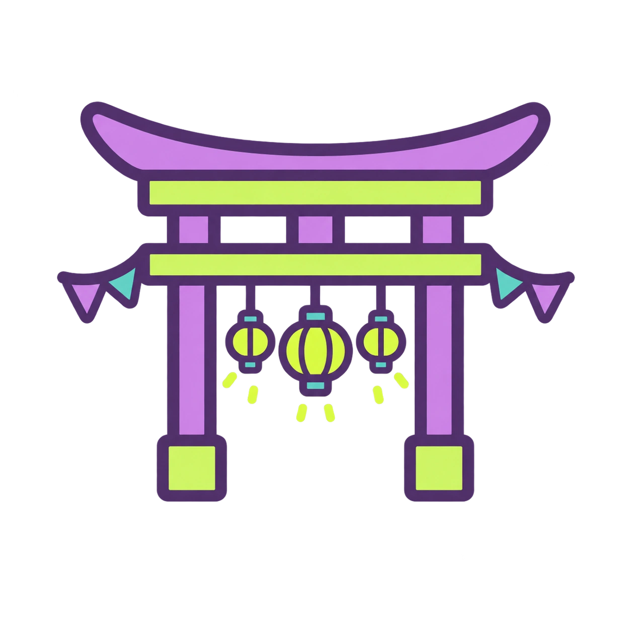 community events icon