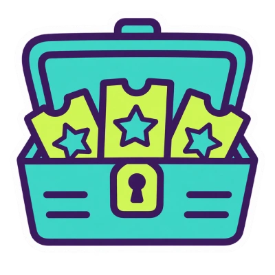 earn creator points icon