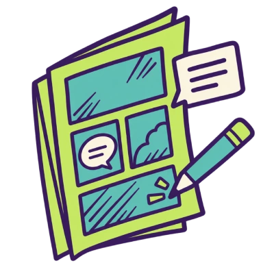 feedback icon