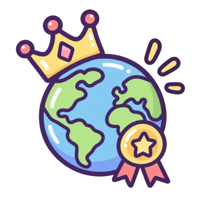 global competition icon
