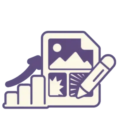 global ranking icon