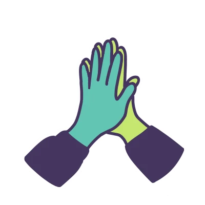 grow together icon