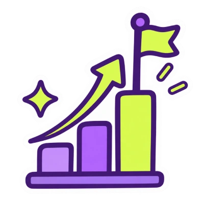 higher rank icon