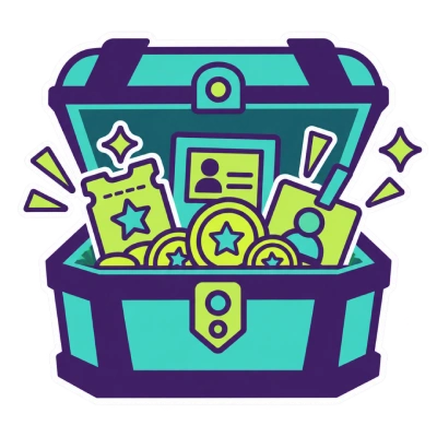 open more possibilities icon