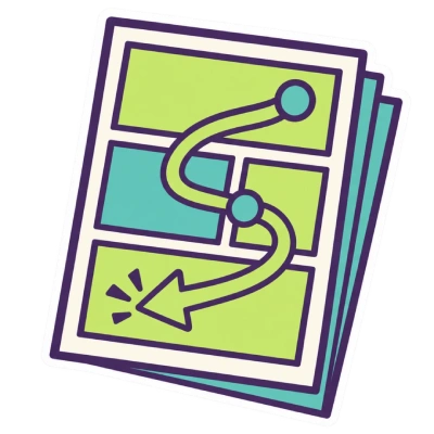 paneling icon