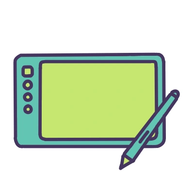 prepare your work icon