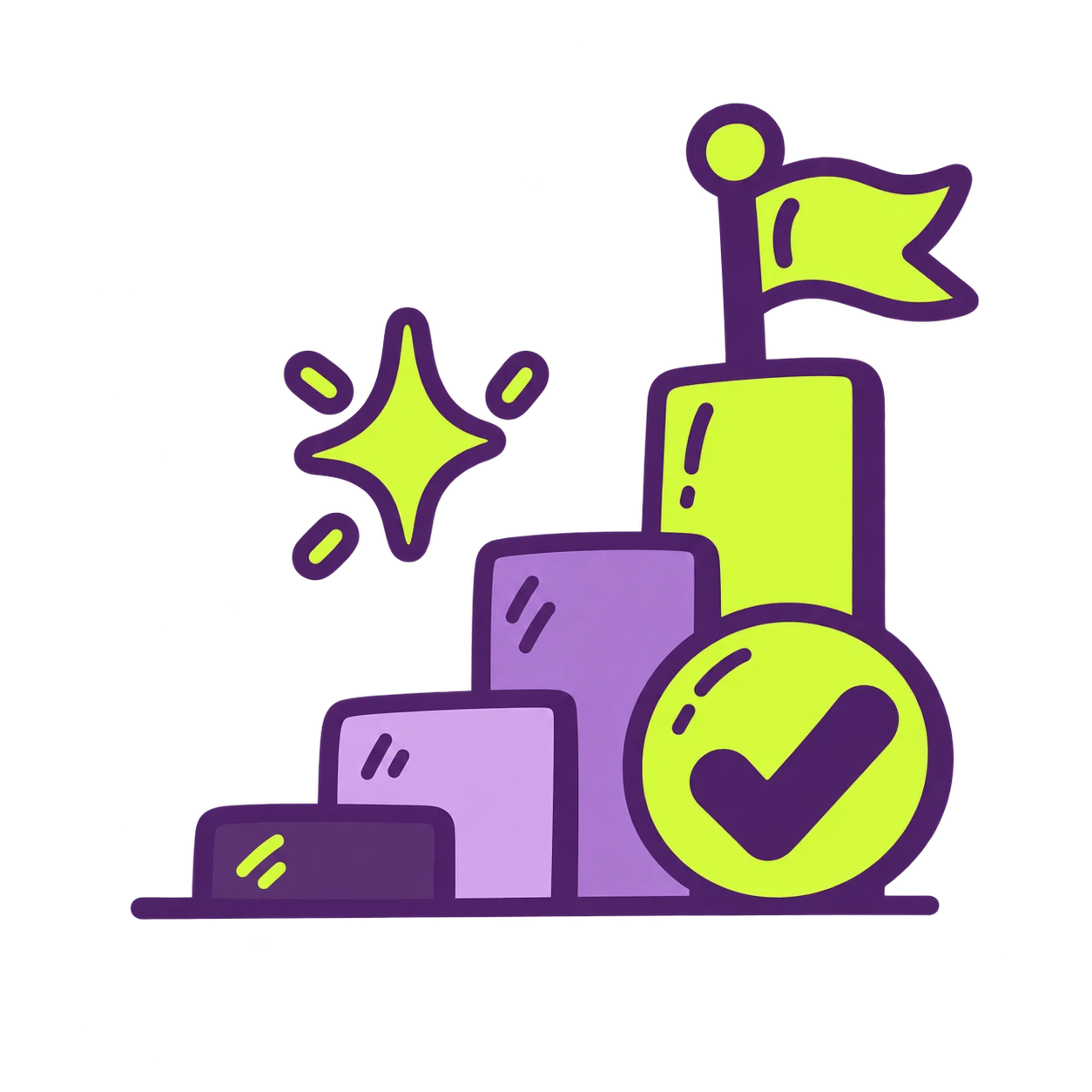 real creation experience icon