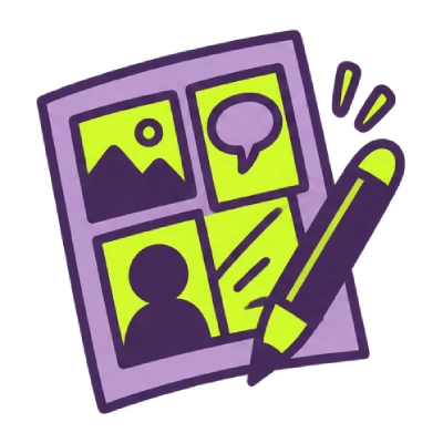 reality clipart