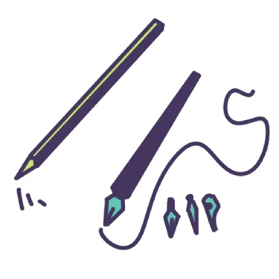 share art icon