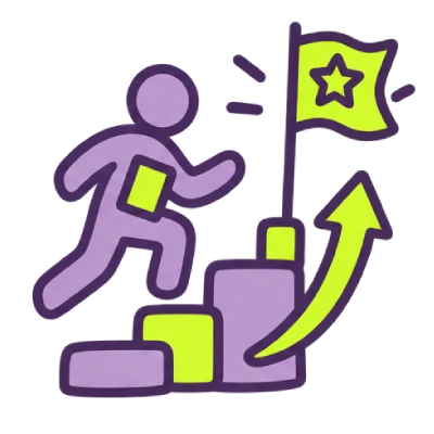 our role clipart