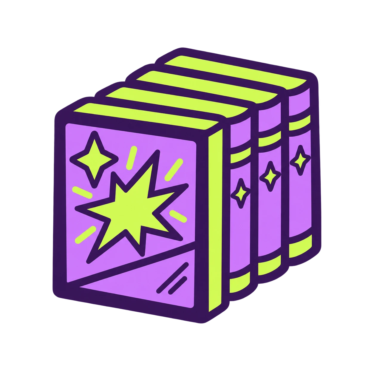 strengthen your ip icon