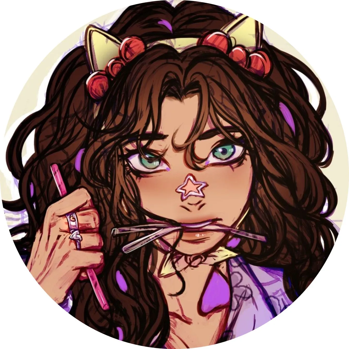 aisha avatar