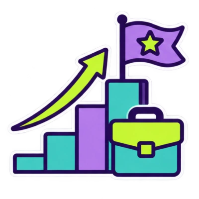 creator advancement icon