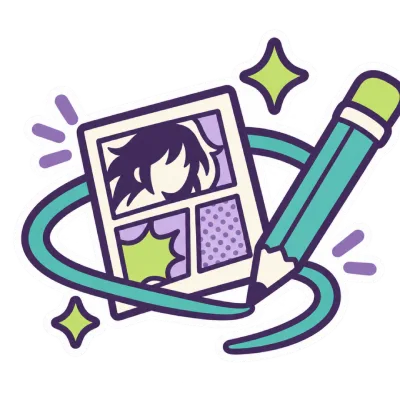 keep creating icon