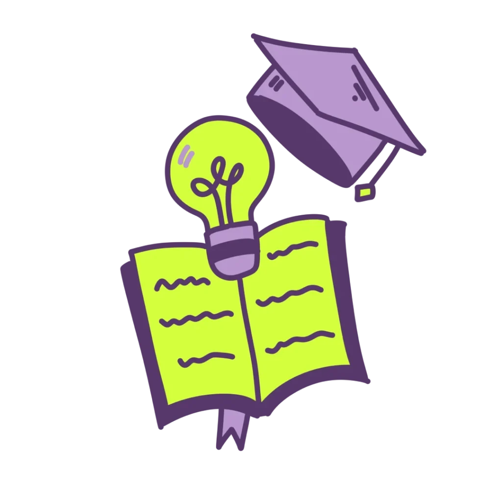learn icon