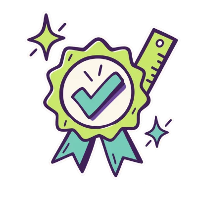 more than good enough icon