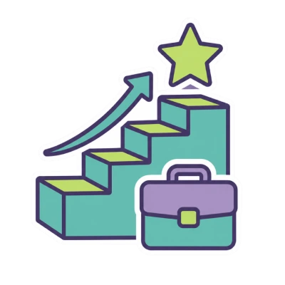 rank based qualification icon