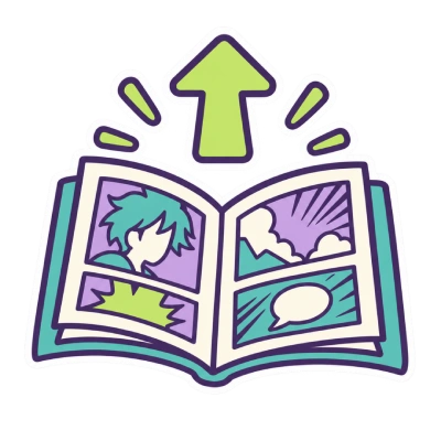 share your work icon